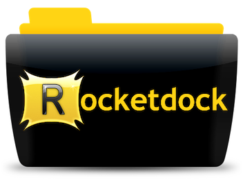 программа RocketDock