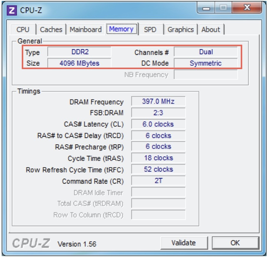 CPU-Z