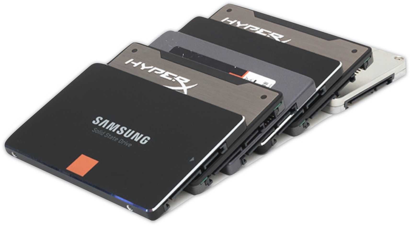 SSD