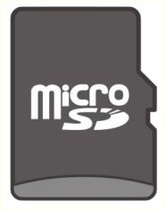 MicroSD карта
