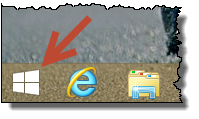 Меню Пуск в Windows 8.1