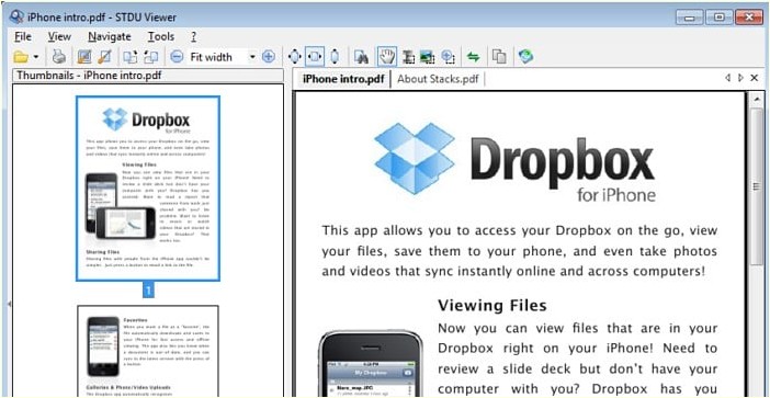 STDU Viewer STDU Viewer