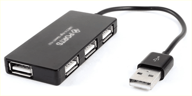 USB хаб