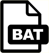 BAT файл