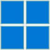 Windows 11 logo