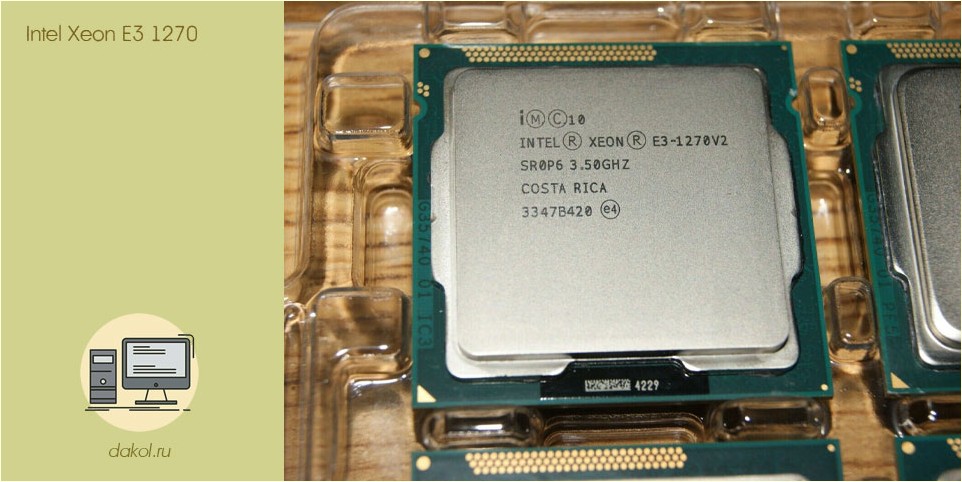 intel, xeon, 1270, Xeon 1270, Intel Xeon, Intel Xeon 1270