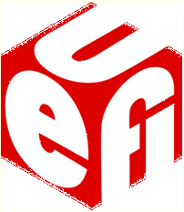 UEFI логотип