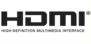 логотип HDMI
