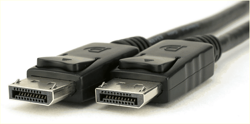 кабель DisplayPort
