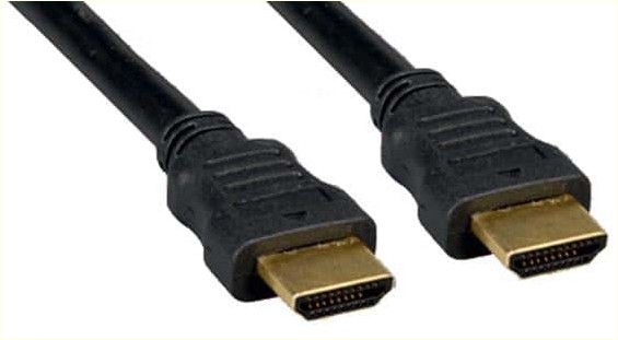 Кабель HDMI