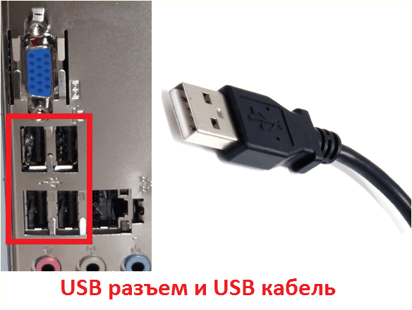 usb разъем и кабель usb разъем и кабель