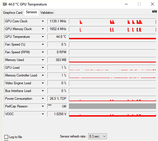 TechPowerUp GPU-Z