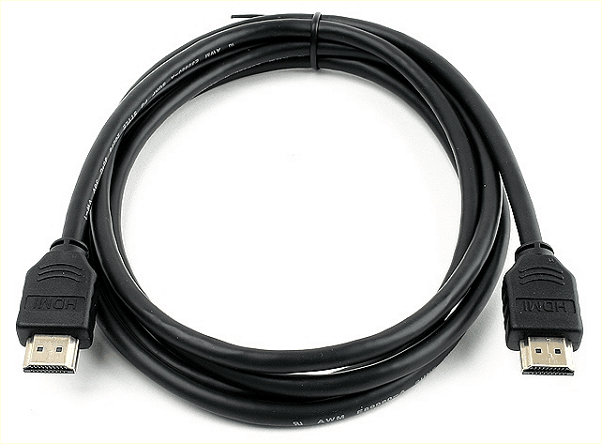 HDMI кабель