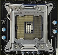 Socket LGA 2011
