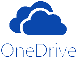 логотип OneDrive