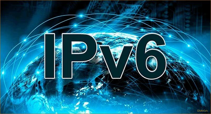 Преимущества использования IPv6 прокси для YouTube и других видео сервисов 