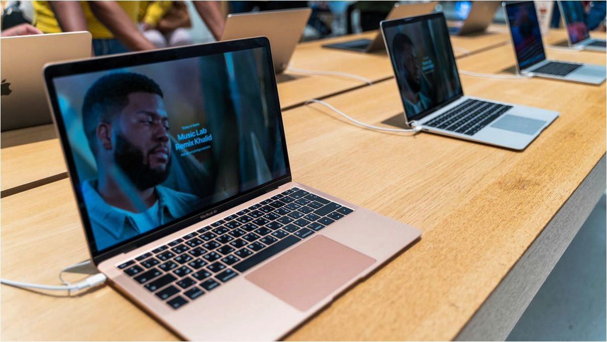 Ремонт Macbook — в каких случаях он точно нужен?