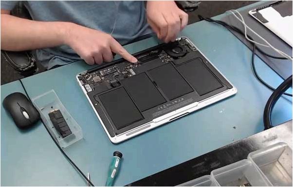 Ремонт Macbook — в каких случаях он точно нужен?
