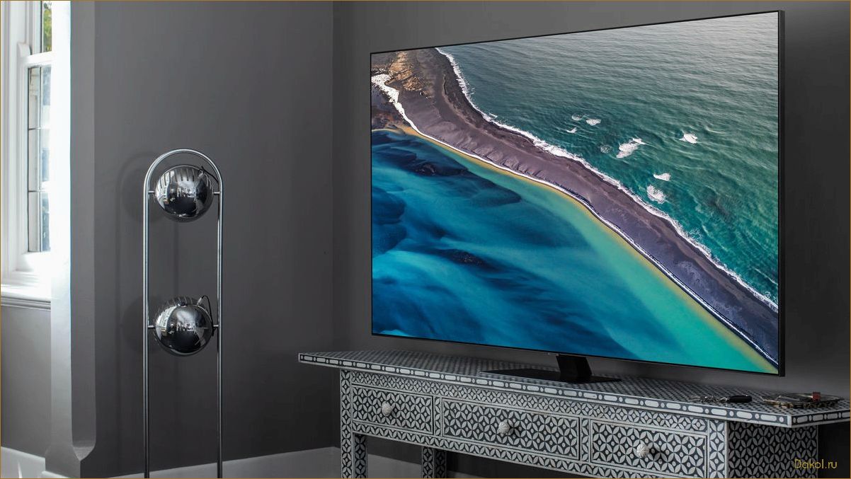 LED, LCD, 3D мониторы — выберите лучшую технологию для достижения идеального качества изображения 